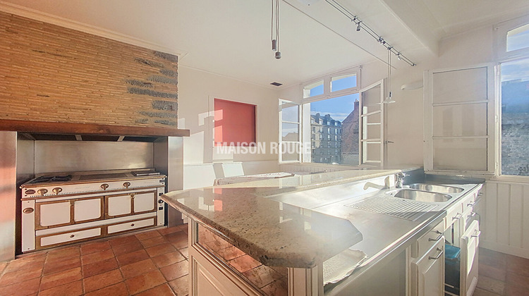 Ma-Cabane - Vente Appartement RENNES, 129 m²