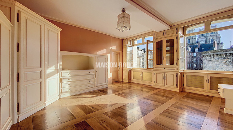 Ma-Cabane - Vente Appartement RENNES, 129 m²