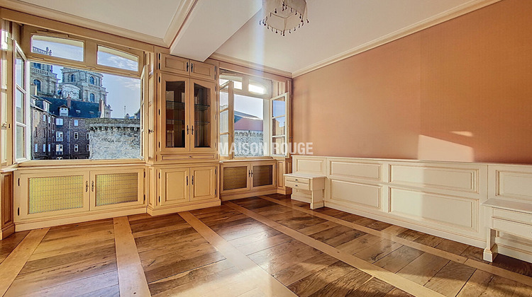 Ma-Cabane - Vente Appartement RENNES, 129 m²
