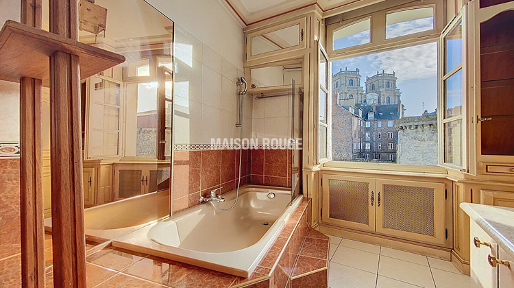 Ma-Cabane - Vente Appartement RENNES, 129 m²
