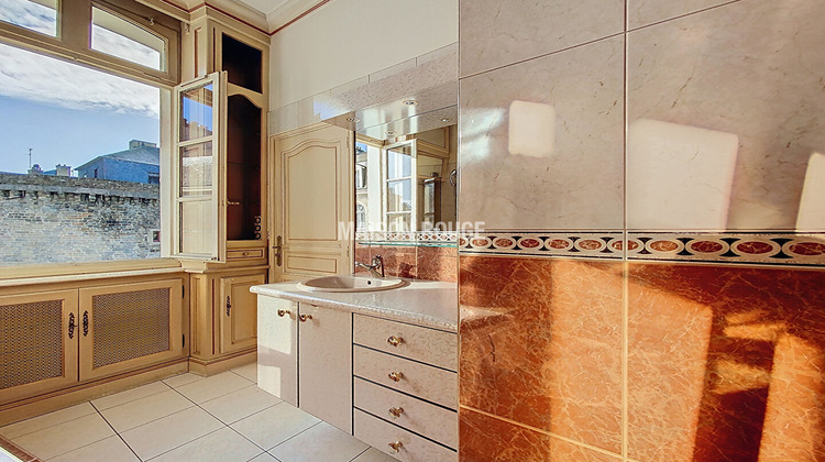 Ma-Cabane - Vente Appartement RENNES, 129 m²