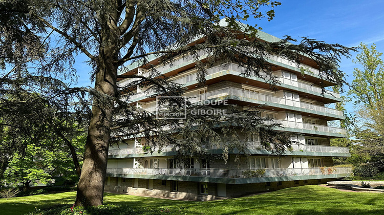 Ma-Cabane - Vente Appartement RENNES, 208 m²