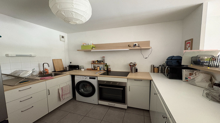 Ma-Cabane - Vente Appartement RENNES, 62 m²