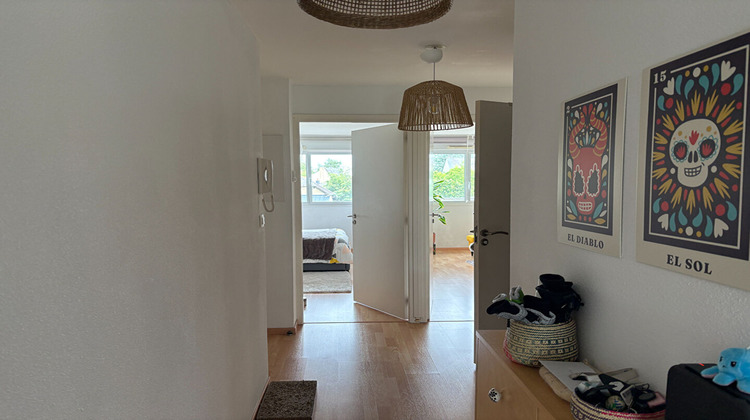 Ma-Cabane - Vente Appartement RENNES, 62 m²