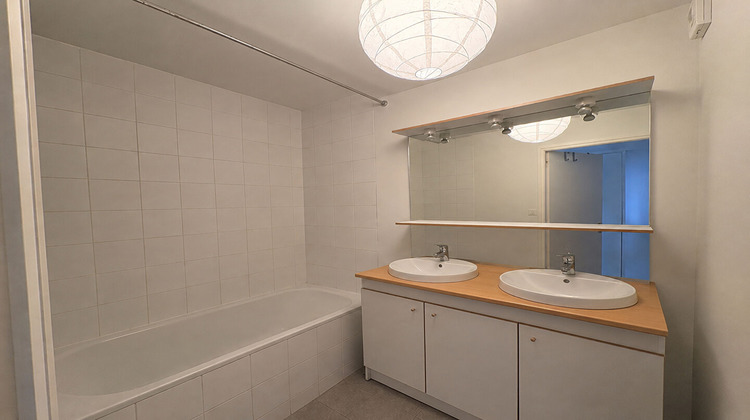 Ma-Cabane - Vente Appartement RENNES, 62 m²