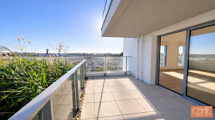Ma-Cabane - Vente Appartement RENNES, 70 m²