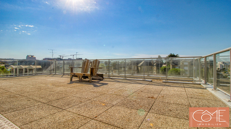 Ma-Cabane - Vente Appartement RENNES, 80 m²