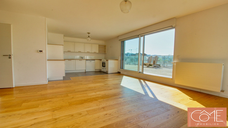 Ma-Cabane - Vente Appartement RENNES, 80 m²