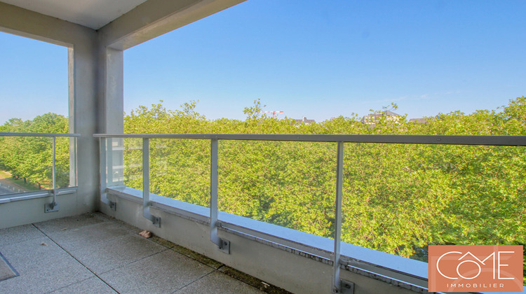 Ma-Cabane - Vente Appartement RENNES, 80 m²