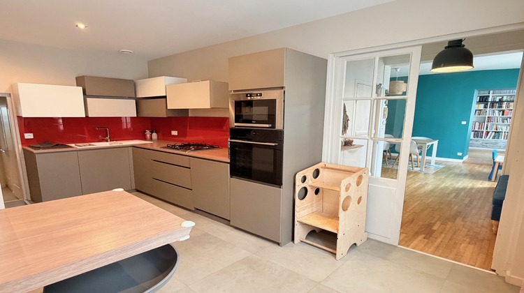 Ma-Cabane - Vente Appartement RENNES, 105 m²