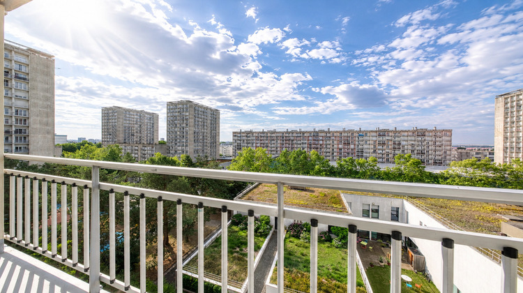 Ma-Cabane - Vente Appartement RENNES, 63 m²