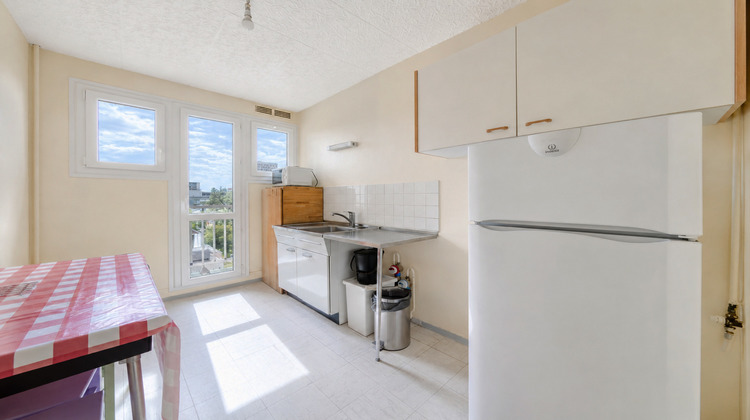 Ma-Cabane - Vente Appartement RENNES, 63 m²
