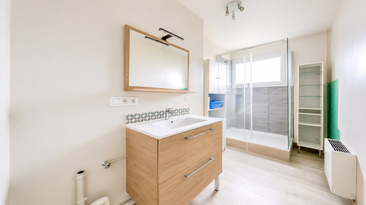 Ma-Cabane - Vente Appartement RENNES, 63 m²