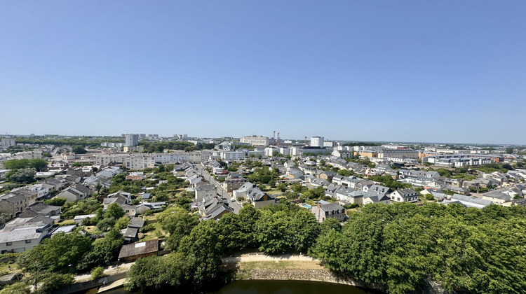 Ma-Cabane - Vente Appartement Rennes, 116 m²