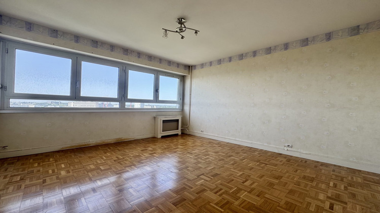 Ma-Cabane - Vente Appartement Rennes, 116 m²