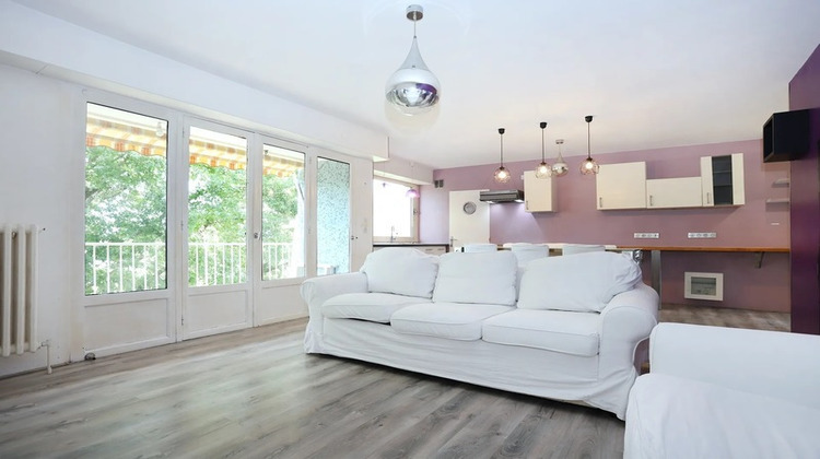 Ma-Cabane - Vente Appartement RENNES, 74 m²