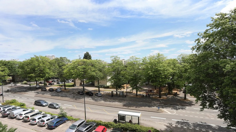 Ma-Cabane - Vente Appartement RENNES, 74 m²