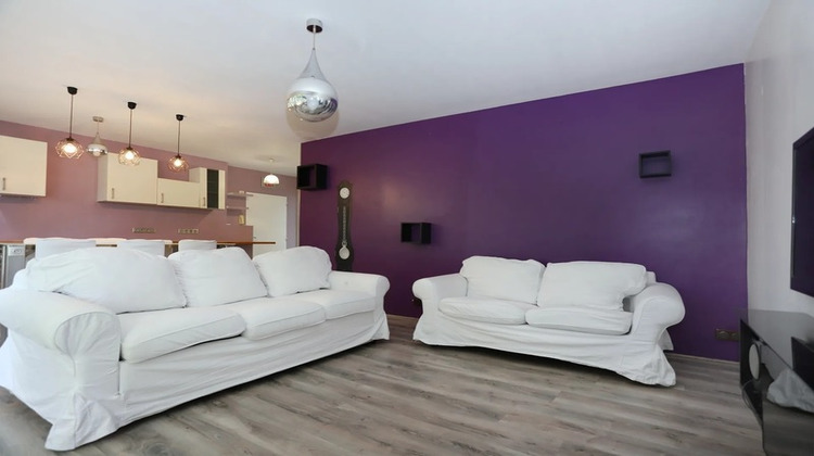 Ma-Cabane - Vente Appartement RENNES, 74 m²