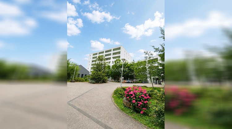 Ma-Cabane - Vente Appartement RENNES, 45 m²