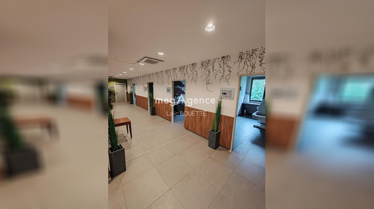 Ma-Cabane - Vente Appartement RENNES, 45 m²