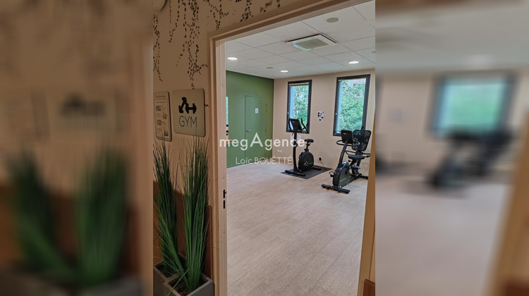 Ma-Cabane - Vente Appartement RENNES, 45 m²