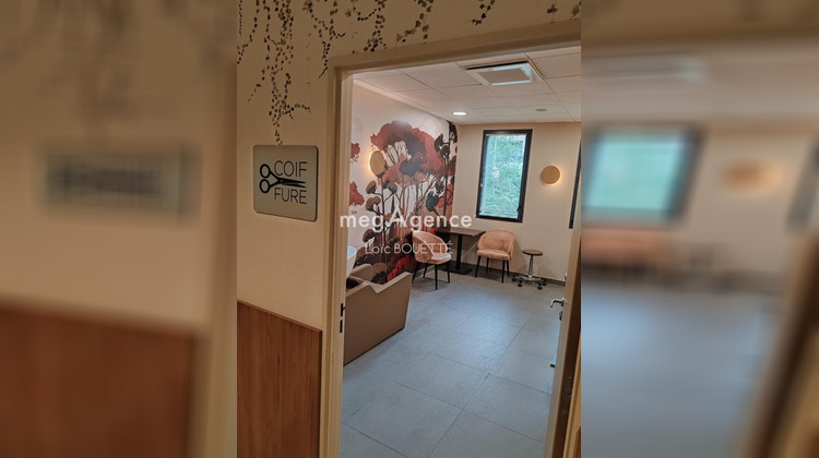 Ma-Cabane - Vente Appartement RENNES, 45 m²
