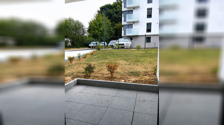 Ma-Cabane - Vente Appartement RENNES, 41 m²