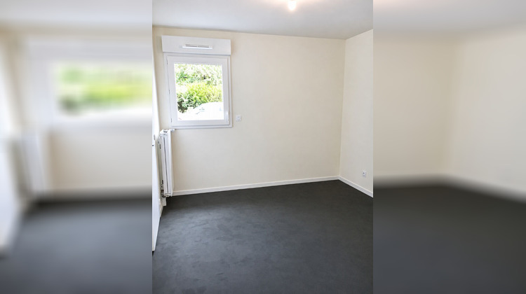 Ma-Cabane - Vente Appartement RENNES, 41 m²