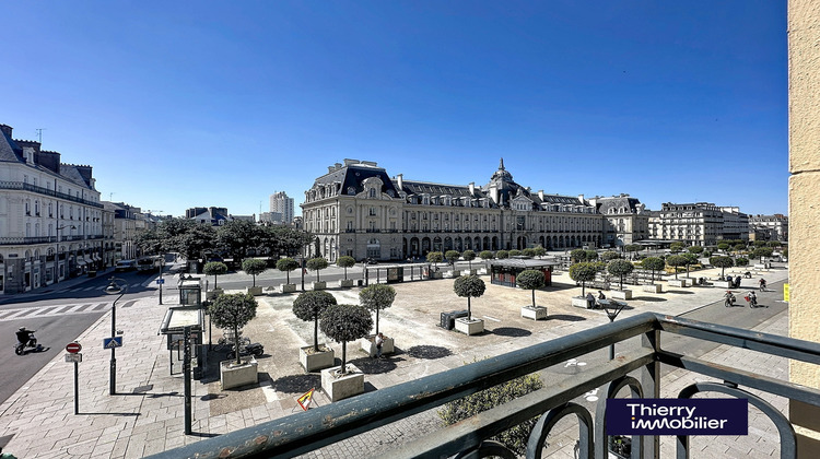 Ma-Cabane - Vente Appartement RENNES, 75 m²