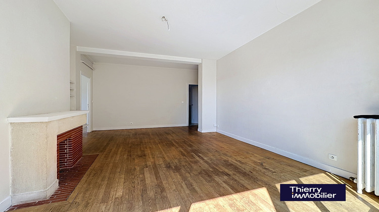 Ma-Cabane - Vente Appartement RENNES, 75 m²