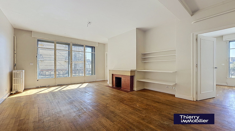 Ma-Cabane - Vente Appartement RENNES, 75 m²