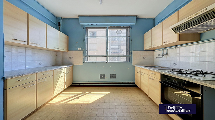 Ma-Cabane - Vente Appartement RENNES, 75 m²