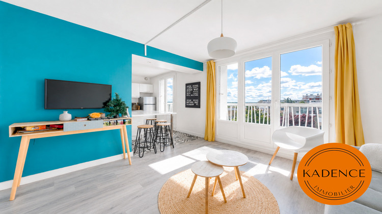 Ma-Cabane - Vente Appartement RENNES, 68 m²