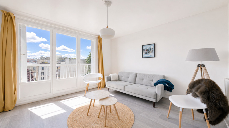 Ma-Cabane - Vente Appartement RENNES, 68 m²