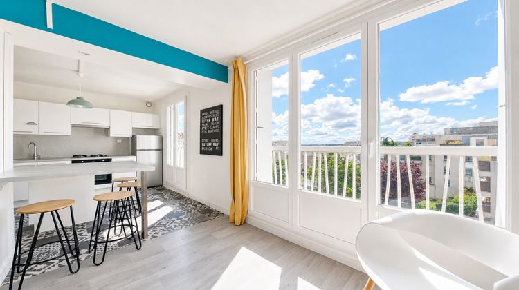 Ma-Cabane - Vente Appartement RENNES, 68 m²