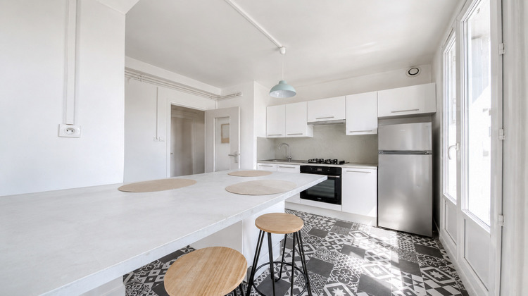 Ma-Cabane - Vente Appartement RENNES, 68 m²