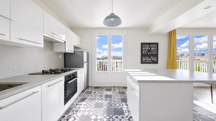 Ma-Cabane - Vente Appartement RENNES, 68 m²