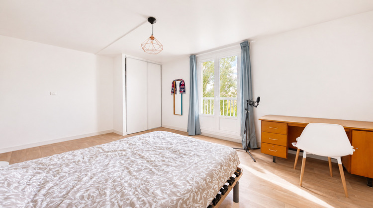 Ma-Cabane - Vente Appartement RENNES, 68 m²