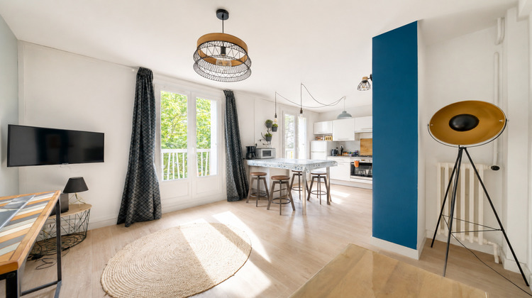 Ma-Cabane - Vente Appartement RENNES, 68 m²