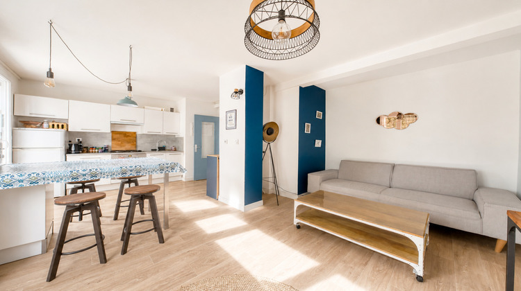 Ma-Cabane - Vente Appartement RENNES, 68 m²