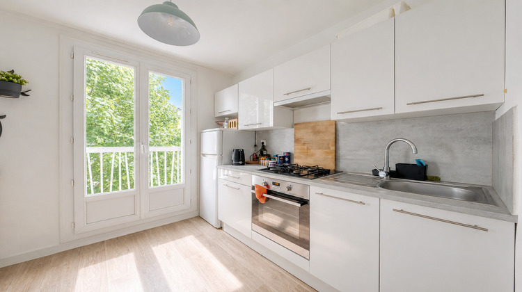 Ma-Cabane - Vente Appartement RENNES, 68 m²