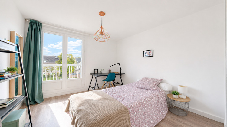 Ma-Cabane - Vente Appartement RENNES, 68 m²