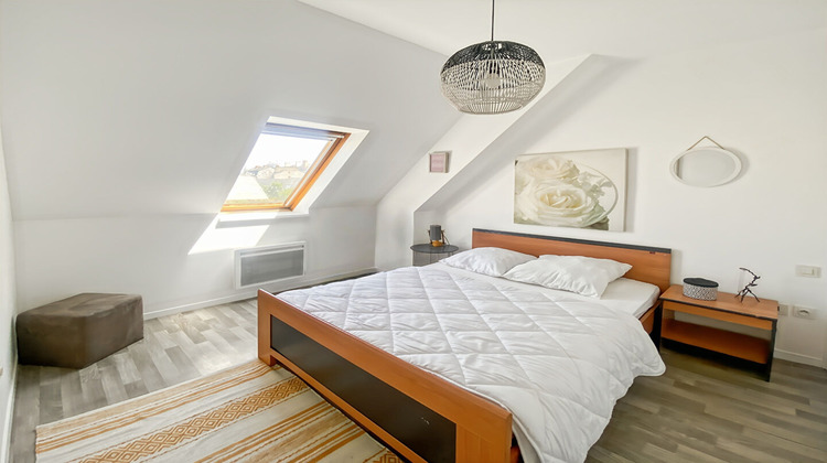 Ma-Cabane - Vente Appartement RENNES, 35 m²