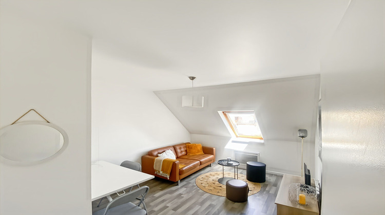 Ma-Cabane - Vente Appartement RENNES, 35 m²