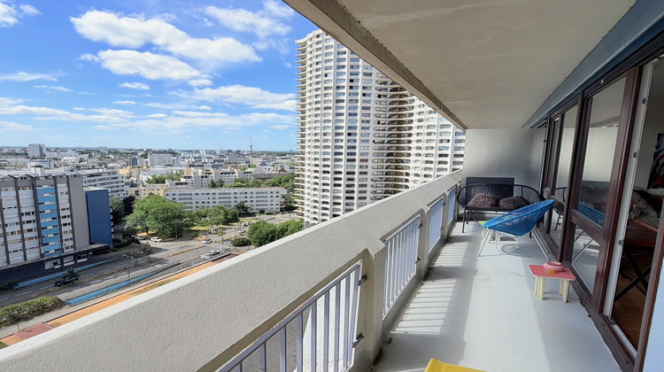 Ma-Cabane - Vente Appartement RENNES, 52 m²