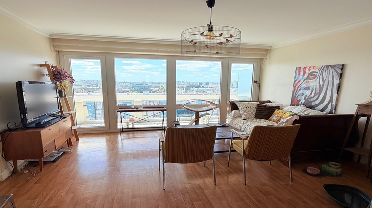 Ma-Cabane - Vente Appartement RENNES, 52 m²