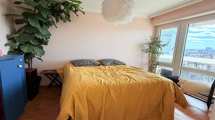 Ma-Cabane - Vente Appartement RENNES, 52 m²