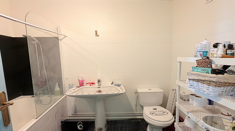Ma-Cabane - Vente Appartement RENNES, 52 m²