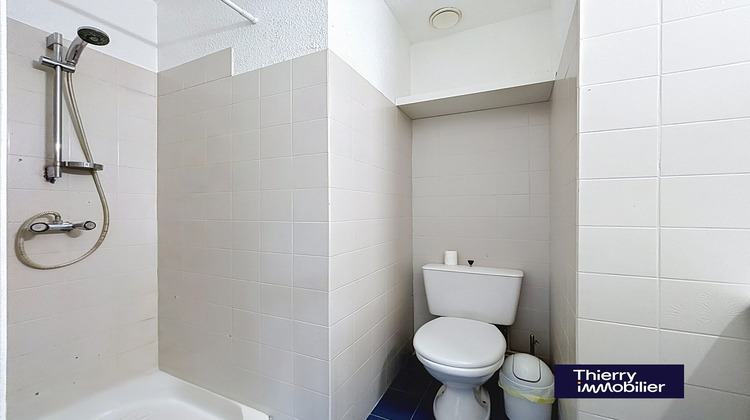 Ma-Cabane - Vente Appartement RENNES, 16 m²