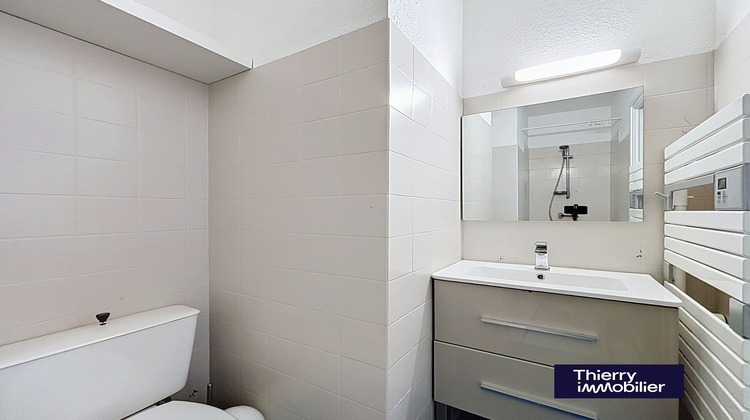 Ma-Cabane - Vente Appartement RENNES, 16 m²